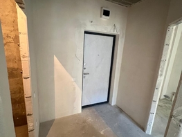 Продается 1-комнатная квартира Берберовская ул, 33.5 м², 4600000 рублей