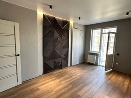 Продается 1-комнатная квартира ЖК Gray (Грэй), кв-л 11-1, 39 м², 5750000 рублей