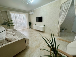 Продается 2-комнатная квартира Коблова пер, 42 м², 6700000 рублей
