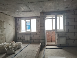 Продается 1-комнатная квартира Вагулевского ул, 41 м², 3900000 рублей