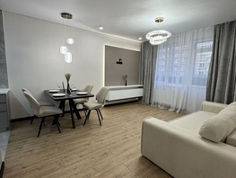 Продается 3-комнатная квартира Солженицына пр-кт, 63 м², 11000000 рублей