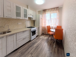Продается 2-комнатная квартира Орбитальная ул, 51.8 м², 5400000 рублей