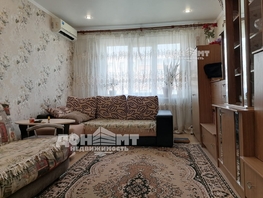 Продается 3-комнатная квартира Таганрогская ул, 63.2 м², 5400000 рублей