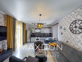 Продается Дом Днепропетровская ул, 140 м², участок 3 сот., 19990000 рублей