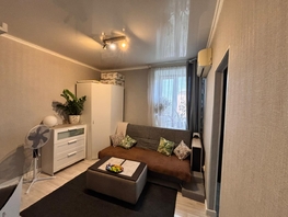 Продается 1-комнатная квартира Ленина пр-кт, 27.2 м², 4500000 рублей
