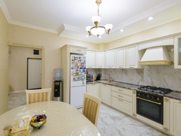 Продается 3-комнатная квартира Береговая ул, 80 м², 12500000 рублей