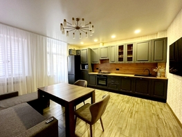Продается 2-комнатная квартира Берберовская ул, 65 м², 10500000 рублей
