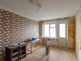 Продается 2-комнатная квартира 40-летия Победы пр-кт, 42.6 м², 3900000 рублей