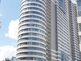 Продается 2-комнатная квартира Береговая ул, 50 м², 8000000 рублей