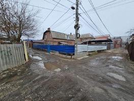 Продается Участок ИЖС Красочная ул, 6.14 сот., 5500000 рублей