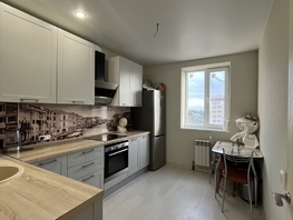 Продается 1-комнатная квартира Батуринская ул, 35 м², 4500000 рублей