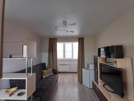 Продается 1-комнатная квартира Черевичкина ул, 21 м², 3000000 рублей