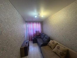 Продается 1-комнатная квартира Обсерваторная ул, 27 м², 2700000 рублей
