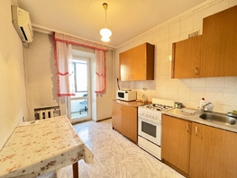 Продается 1-комнатная квартира 13-я линия ул, 36.5 м², 5000000 рублей