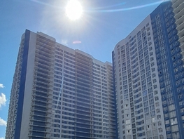 Продается 2-комнатная квартира ЖК Донская Слобода, 48.1 м², 5500000 рублей