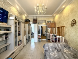 Продается 1-комнатная квартира Ульяновская ул, 39 м², 5600000 рублей