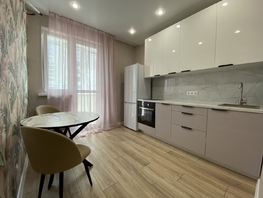 Продается 1-комнатная квартира ЖК Западные Аллеи, литера 4.2, 37 м², 5800000 рублей