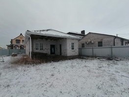 Продается Коттедж П.Д.Тер-Акоповой ул, 72  м², участок 4.36 сот., 4350000 рублей