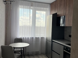 Продается 1-комнатная квартира Раздорская ул, 36 м², 5800000 рублей