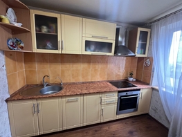 Продается 1-комнатная квартира Грибоедовский пер, 38 м², 5450000 рублей