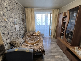 Продается 1-комнатная квартира Таганрогская ул, 23 м², 2750000 рублей