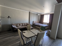 Продается Студия Таганрогская ул, 42 м², 5350000 рублей