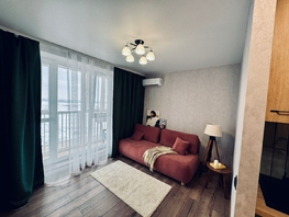Продается Студия Ткачева ул, 24 м², 4500000 рублей