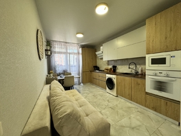 Продается 3-комнатная квартира Вересаева ул, 80.2 м², 12000000 рублей