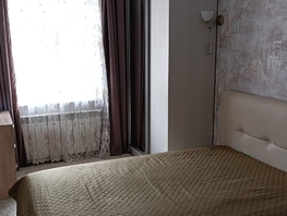 Продается 2-комнатная квартира Днепровский пер, 54.3  м², 8000000 рублей