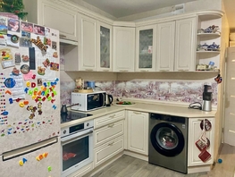 Продается 1-комнатная квартира Шеболдаева ул, 36 м², 5200000 рублей
