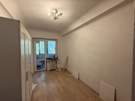 Продается 2-комнатная квартира 2-я Краснодарская ул, 56 м², 4500000 рублей