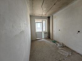 Продается 1-комнатная квартира Зорге ул, 43 м², 4000000 рублей