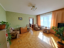 Продается 4-комнатная квартира Краеведческая ул, 80 м², 11000000 рублей