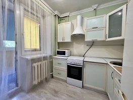 Продается 1-комнатная квартира Садовая ул, 29.2 м², 3600000 рублей