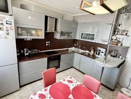 Продается 3-комнатная квартира Красноармейская ул, 80.6 м², 13100000 рублей