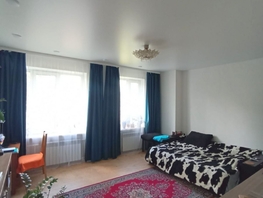 Продается 2-комнатная квартира Воровского ул, 55.3 м², 4900000 рублей