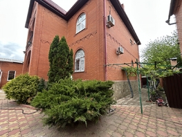 Продается Дом Долгожданная ул, 340 м², участок 6.21 сот., 24999999 рублей
