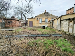 Продается Участок ИЖС Войкова ул, 6 сот., 10000000 рублей