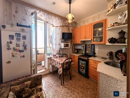Продается 1-комнатная квартира Жданова ул, 36 м², 4400000 рублей