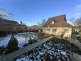 Продается Дом Гладкая ул, 80  м², участок 6 сот., 7000000 рублей