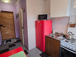 Продается 1-комнатная квартира Еременко ул, 24 м², 2870000 рублей