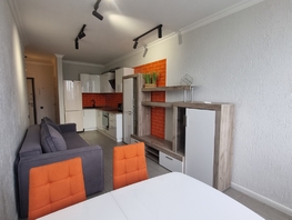 Снять двухкомнатную квартиру Береговая ул, 45 м², 40000 рублей