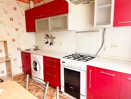 Продается 1-комнатная квартира Мильчакова ул, 45 м², 4950000 рублей