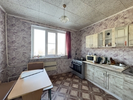 Продается 2-комнатная квартира 40-летия Победы пр-кт, 58 м², 5700000 рублей