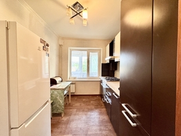 Продается 1-комнатная квартира Королева пр-кт, 37 м², 4100000 рублей