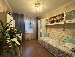 Продается 4-комнатная квартира Вартанова ул, 80 м², 7900000 рублей