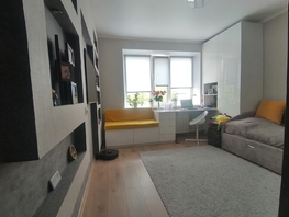 Продается 2-комнатная квартира 40-летия Победы пр-кт, 53.1 м², 7000000 рублей