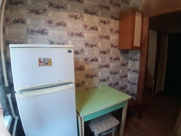 Продается 1-комнатная квартира Туполева ул, 25 м², 2930000 рублей