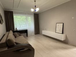 Продается 1-комнатная квартира Жмайлова ул, 37 м², 4550000 рублей