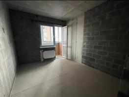 Продается 1-комнатная квартира ЖК Западные Аллеи, литера 5.1, 42.7 м², 5560000 рублей